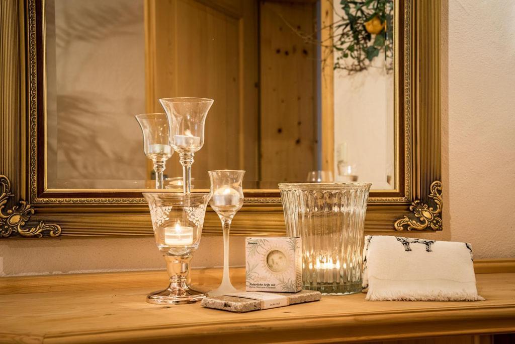 Hotel Landerermuehle Lenggries Zewnętrze zdjęcie