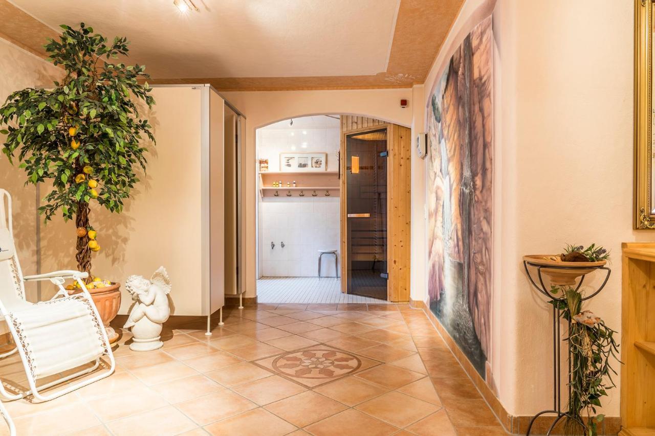 Hotel Landerermuehle Lenggries Zewnętrze zdjęcie