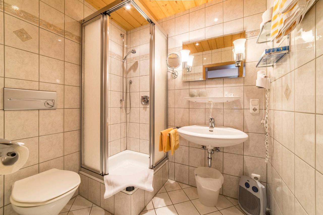 Hotel Landerermuehle Lenggries Zewnętrze zdjęcie