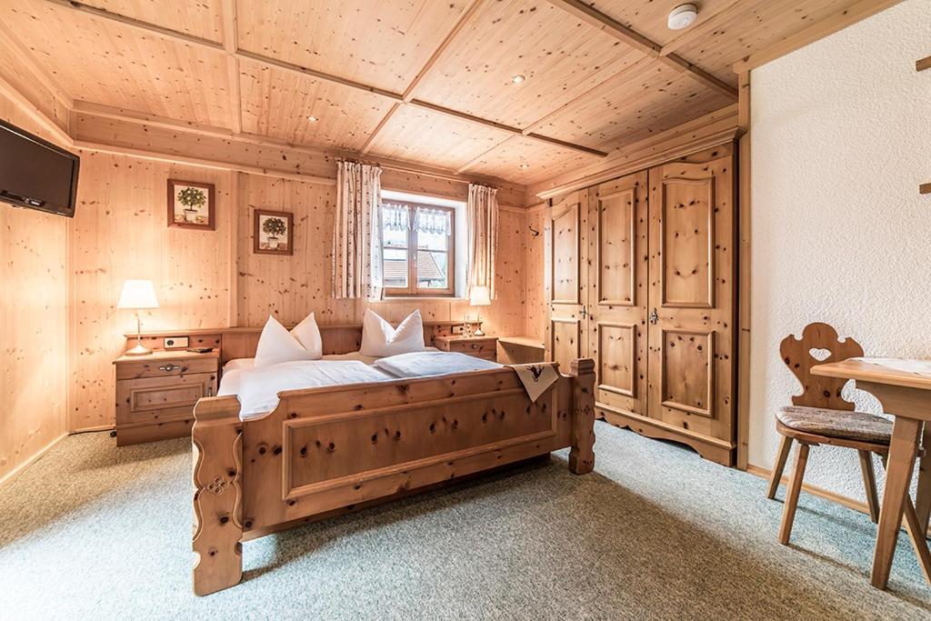 Hotel Landerermuehle Lenggries Zewnętrze zdjęcie